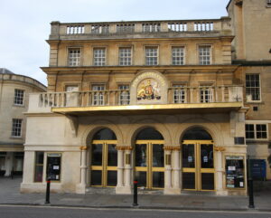 Theatre Royal Bath