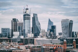 UKGBC Report: The built environment sector is ‘significantly off track’ from the path required to meet the UK’s net-zero objectives.